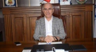 Alanya'da da görev yapan isim Bingöl İl Müftülüğüne atandı