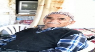 Alanya'da Dayanç'ın acı günü