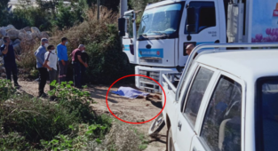 Alanya'da feci kaza! 1 ölü