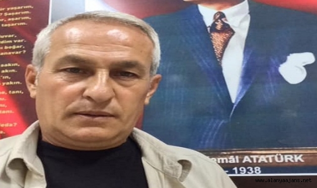 Alanya'da korona hız kesmiyor!