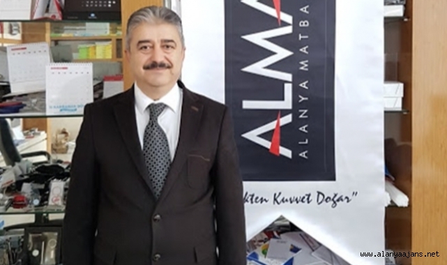 Alanya'da matbaacılar kan ağlıyor!