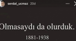 Alanya’da o paylaşımı yapan şahıs gözaltına alındı