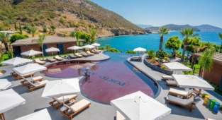 Alanya'da o tesis yıkılacak!