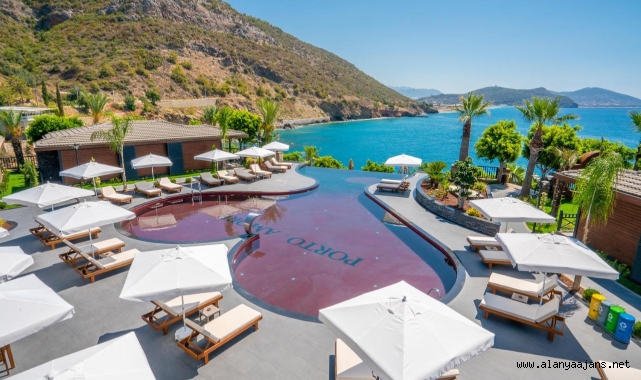 Alanya'da o tesis yıkılacak!