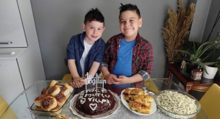 Alanya'da okul çıkışı ortadan kaybolan kardeşlerden iyi haber