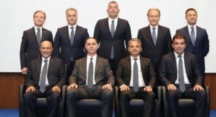 Alanya'da profesyonel hakem olmak isteyen gençlere çağrı