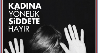 Alanya'da şiddete uğrayan kadınlar buralara başvurabilir!