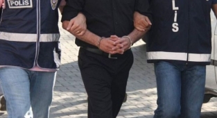 Alanya'da suç makinesi polisten kaçamadı