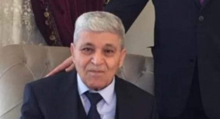 Alanya’da Süleymanlı Cemaati’nin acı günü