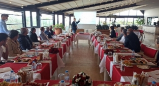 Alanya’da turizmciler sezonu değerlendirdi