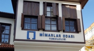 Alanya’daki mimarlar seçime gidiyor