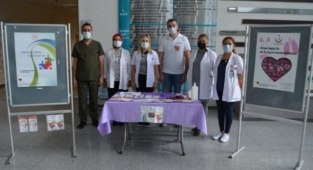 Alanya’dan organ bağışı çağrısı!