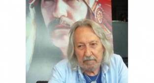 Alanya dostu ünlü isim hayatını kaybetti