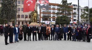 Alanya Kent Konseyi Çatalca'da