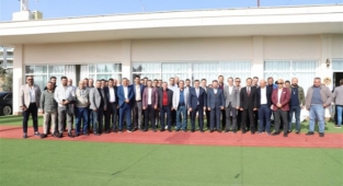 'Alanya'nın dengeli büyümesi için bazı tedbirleri hayata geçireceğiz'