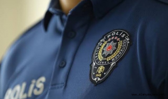 Alanya polisinden önemli uyarı