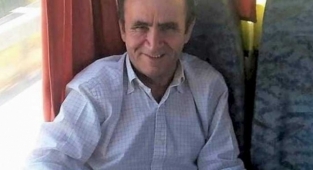 Alanya Tevfik Hocasını kaybetti