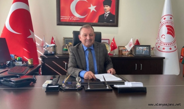 Alanyalı üreticileri yakından ilgilendiriyor