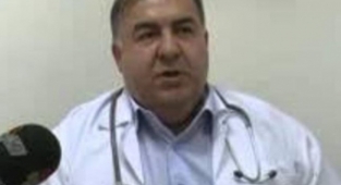 Alanyalı uzman doktor hayatını kaybetti