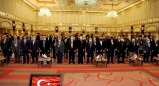 Alanyaspor Başkanı Çavuşoğlu yeniden TAF yönetiminde