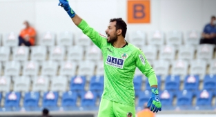 Alanyaspor'da sakatlık şoku!