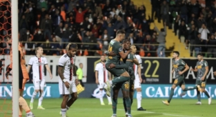 Alanyaspor hata yapmadı!