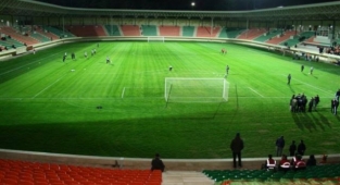 Alanyaspor'un kupa maçı biletleri satışta