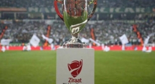 Alanyaspor ve Kestelspor’un Türkiye Kupası'ndaki rakipleri belli oldu!