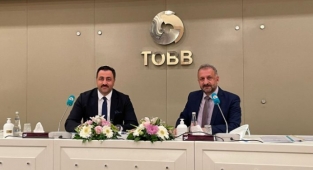 ALKÜ, şiddetle mücadele projesine ortak oldu