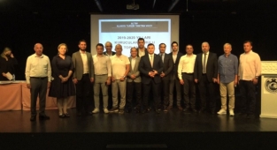 ALTAV'ın tahmini bütçesi 2 milyon TL  