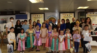 ALTSO Başkanı Şahin’den sanata ve sanatçıya tam destek