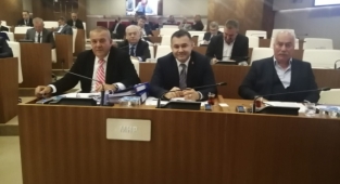 Antalya’nın en büyük bütçesi Alanya’nın oldu