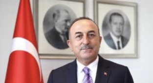 Bakan Çavuşoğlu Alanya'ya açılışa geliyor