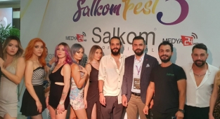 Başkan Adayı Arıkan kuaförler için ilk adımı attı