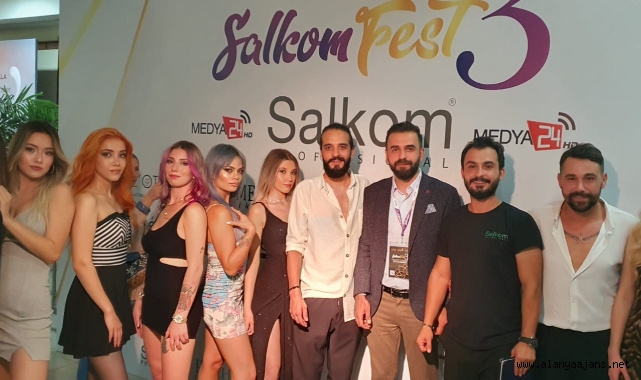 Başkan Adayı Arıkan kuaförler için ilk adımı attı