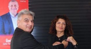 Başkan Dulum'dan Alanya'daki kadınlara çağrı!