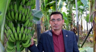 Başkan Göktepe çağrıda bulundu