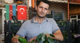 Başkan Sevilgen’den ironik paylaşım