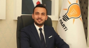 Başkan Toklu'dan TOKİ müjdesi