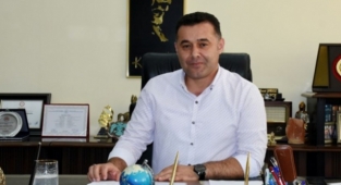 Başkan Yücel, bu akşam Demirtaş halkıyla buluşacak