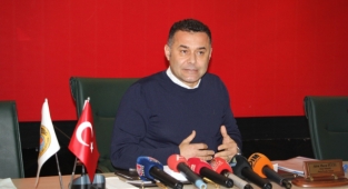 Başkan Yücel’den emlak hatırlatması