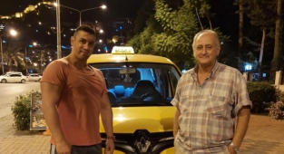 Bebekoğlu ailesinin acı günü!