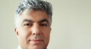 BŞB Alanya Hizmet Birimi’nin yeni müdürü göreve başladı