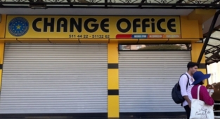 Bu karar Alanya'da kepenk indirtti!