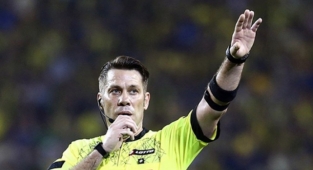 Çaykur Rizespor - Aytemiz Alanyaspor maçının hakemi belli oldu!