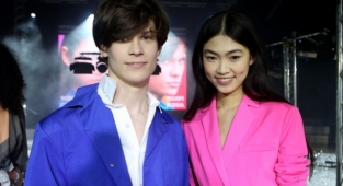 Dünya 35+ Model Ödülleri finali Alanya’da yapılacak