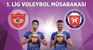 Filenin Efeleri liderliği koruma maçına çıkıyor