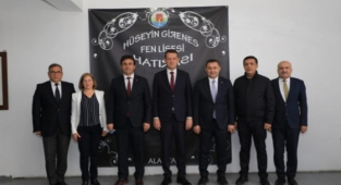 ‘Her engelin eğitim ile aşılacağına inanıyoruz’