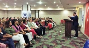 HOTED genel kurula gidiyor