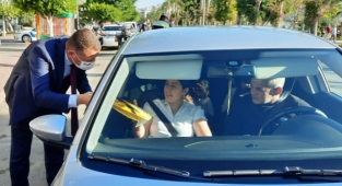 Kaymakam Ürkmezer'den ‘hayat kurtaran hareket’ uyarısı